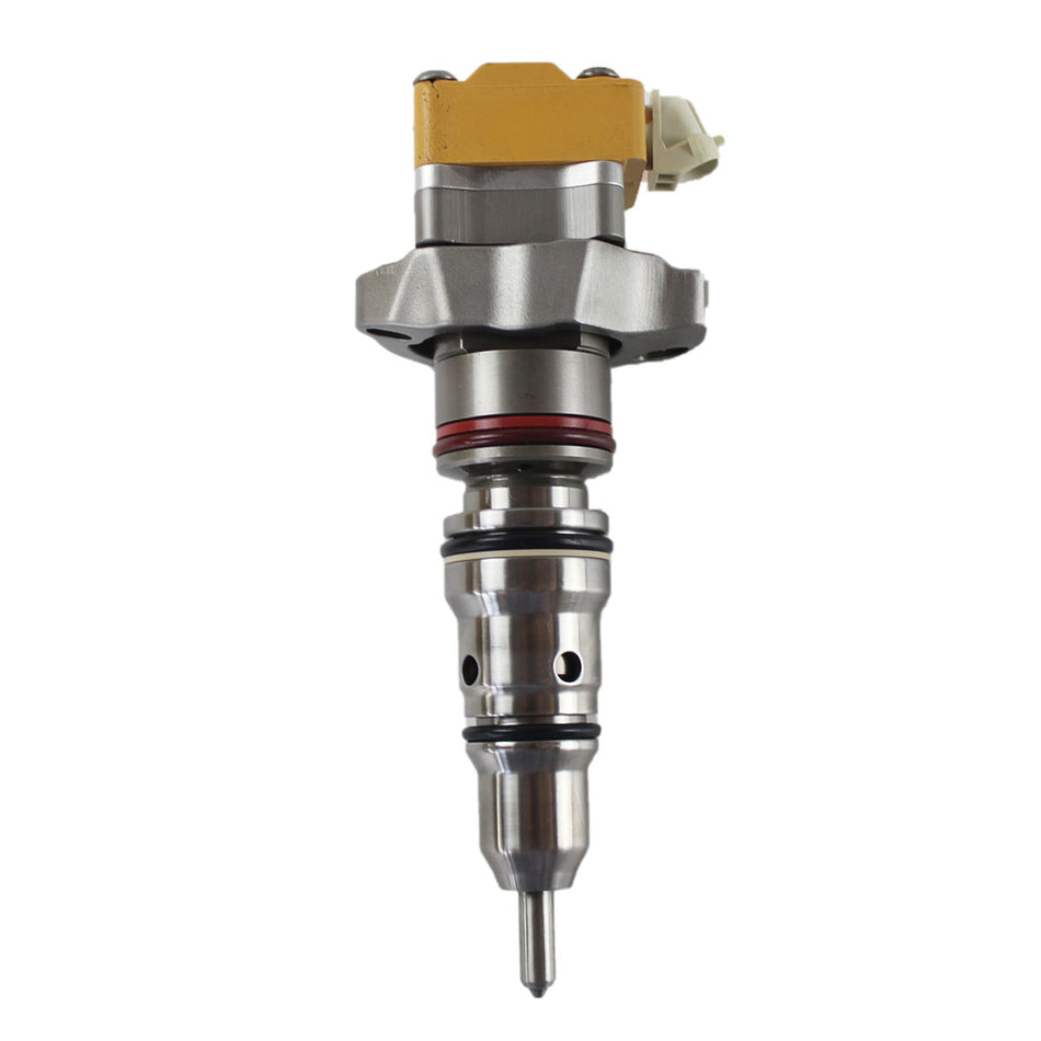 10r0781 222-5966 Diesel Fuel Injector for CAT Caterpillar 3126B 3126E C7 Engine - Sinocmp
