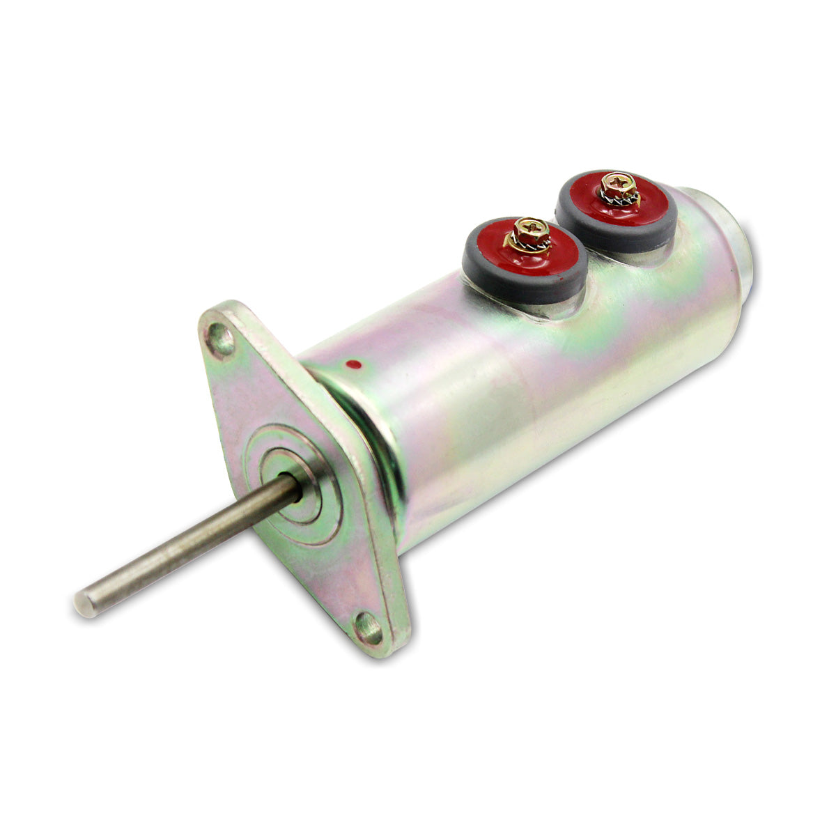 110-6465 6T-4122 24V Solenoid Valve for 826C 815B D250E - Sinocmp