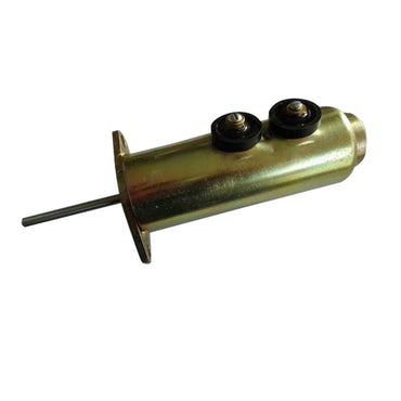 110-6466 Válvula solenóide de desligamento de combustível para escavadeiras de lagarta