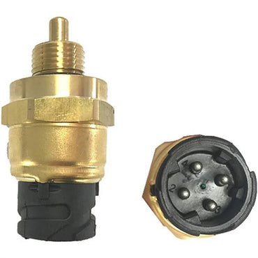 11038813 Sensor de pressão para Volvo L110F L120F L150F L180F L60F L70F