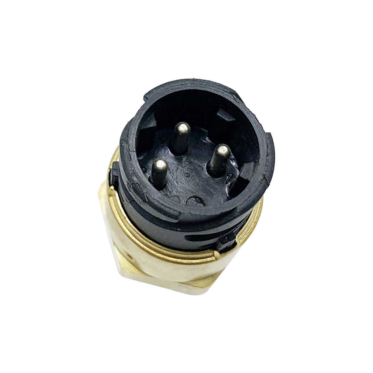 11039575 Pressure Sensor for Volvo A30C A35C L120D L150D L180C L180D - Sinocmp