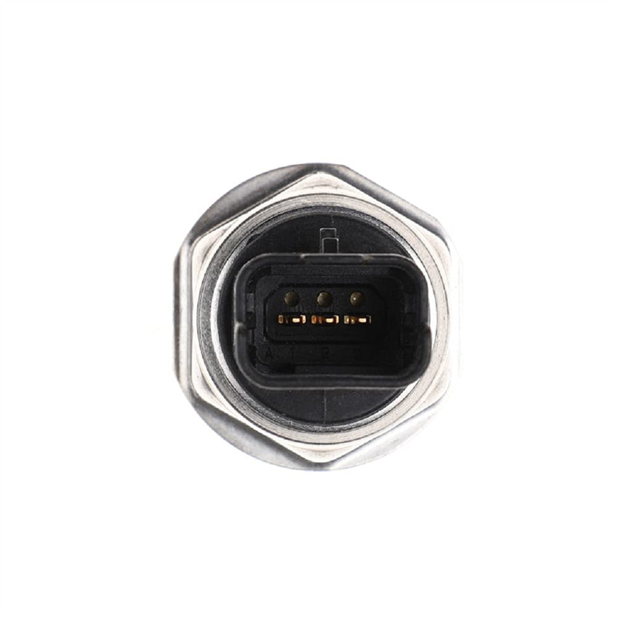 110R-000096 55PP3101 Fuel Rail Pressure Sensor for Caterpillar Excavator Parts - Sinocmp