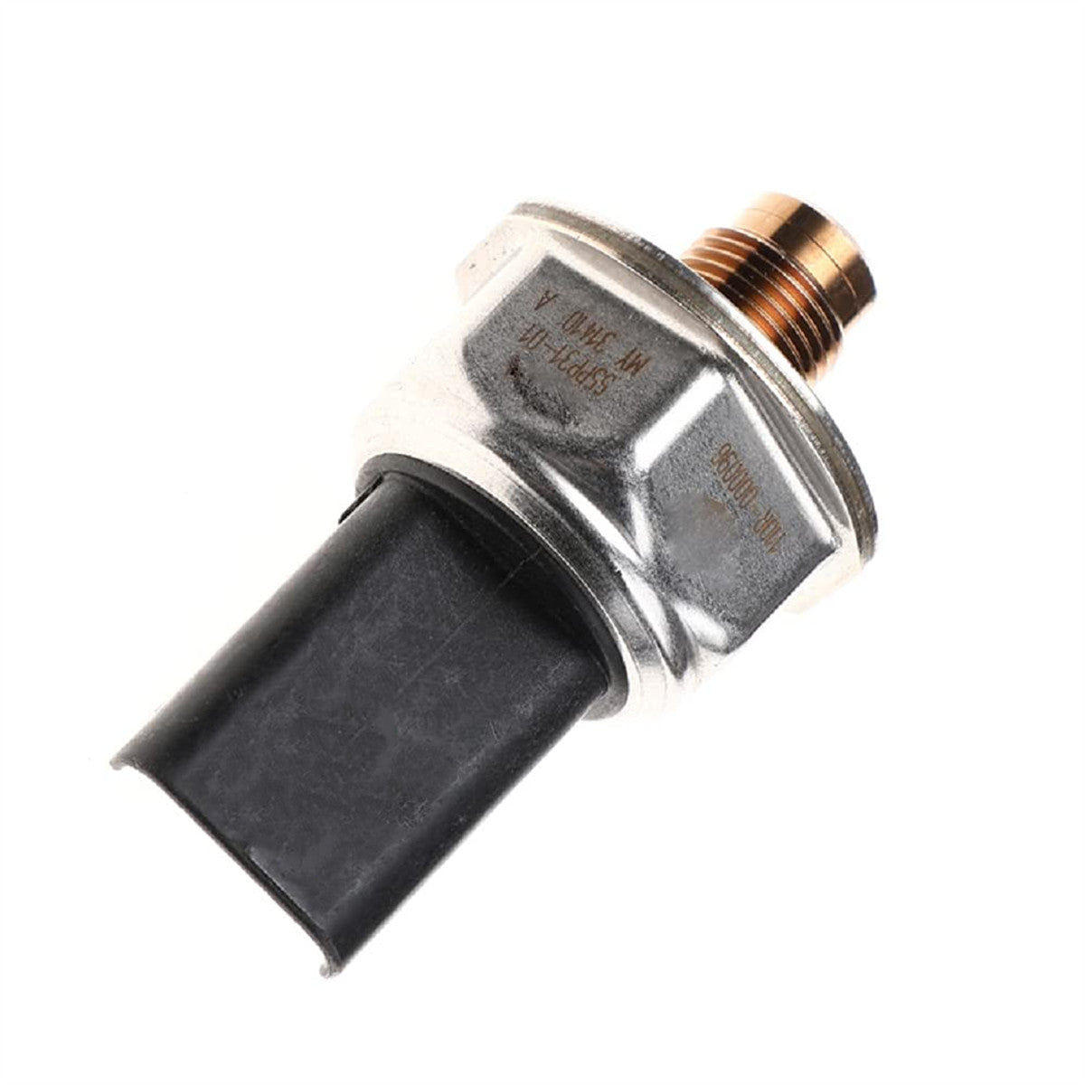 110R-000096 55PP3101 Fuel Rail Pressure Sensor for Caterpillar Excavator Parts - Sinocmp