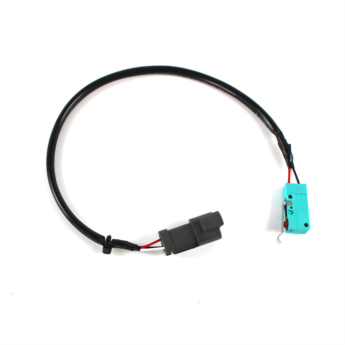 111-4799 Safety Switch for Caterpillar 307B 307D 312D 312B 313D - Sinocmp