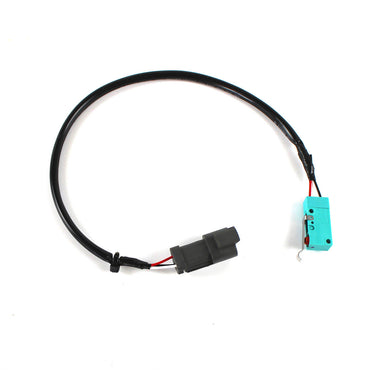 111-4799 Chave de segurança para Caterpillar 307b 307d 312d 312b 313d