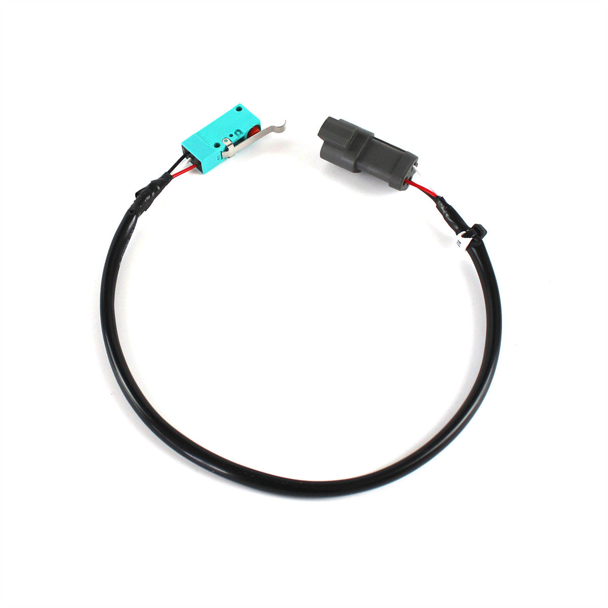 111-4799 Safety Switch for Caterpillar 307B 307D 312D 312B 313D - Sinocmp