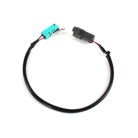 111-4799 Safety Switch for Caterpillar 307B 307D 312D 312B 313D - Sinocmp