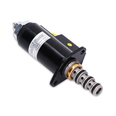 111-9916 KDRDE5K-31/40E30-137 Válvula solenóide para CAT E320D E320B E320C