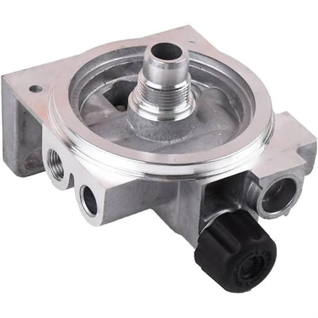 11110702 Fuel Filter Housing for Volvo EC210 EC210C EC240B - Sinocmp