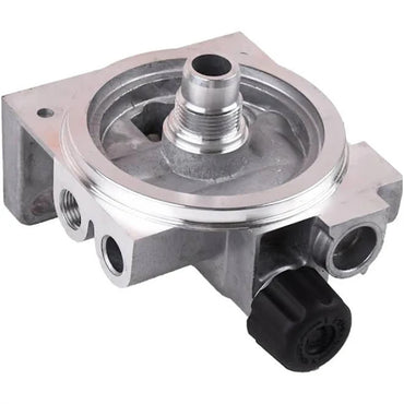 11110702 Habitação do filtro de combustível para Volvo EC210 EC210C EC240B