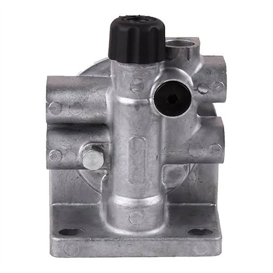 11110702 Fuel Filter Housing for Volvo EC210 EC210C EC240B - Sinocmp