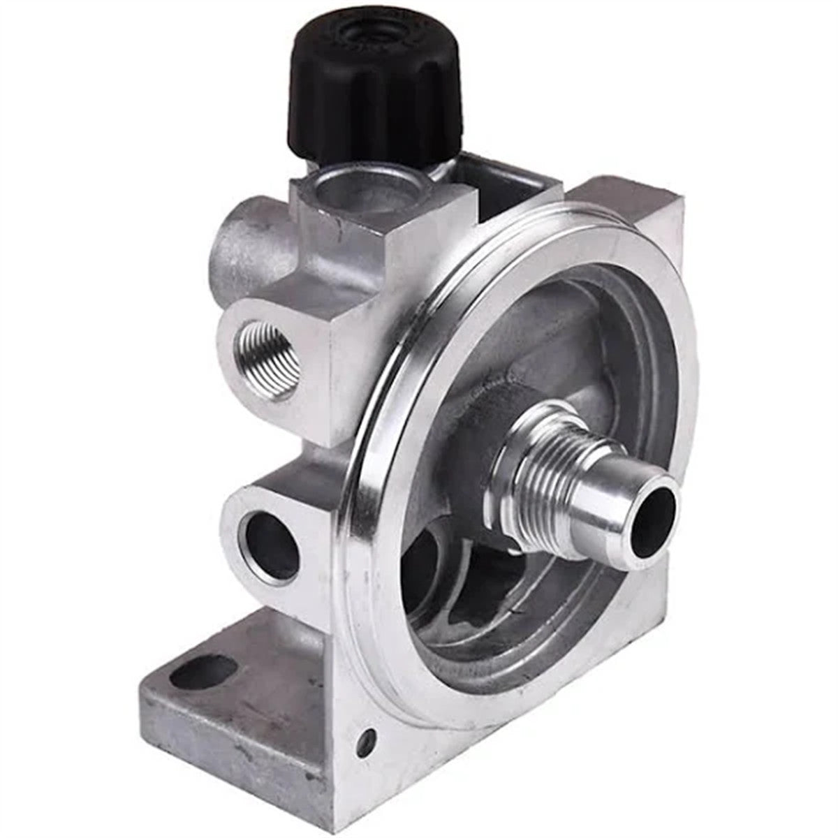 11110702 Fuel Filter Housing for Volvo EC210 EC210C EC240B - Sinocmp