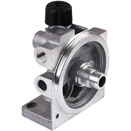 11110702 Fuel Filter Housing for Volvo EC210 EC210C EC240B - Sinocmp