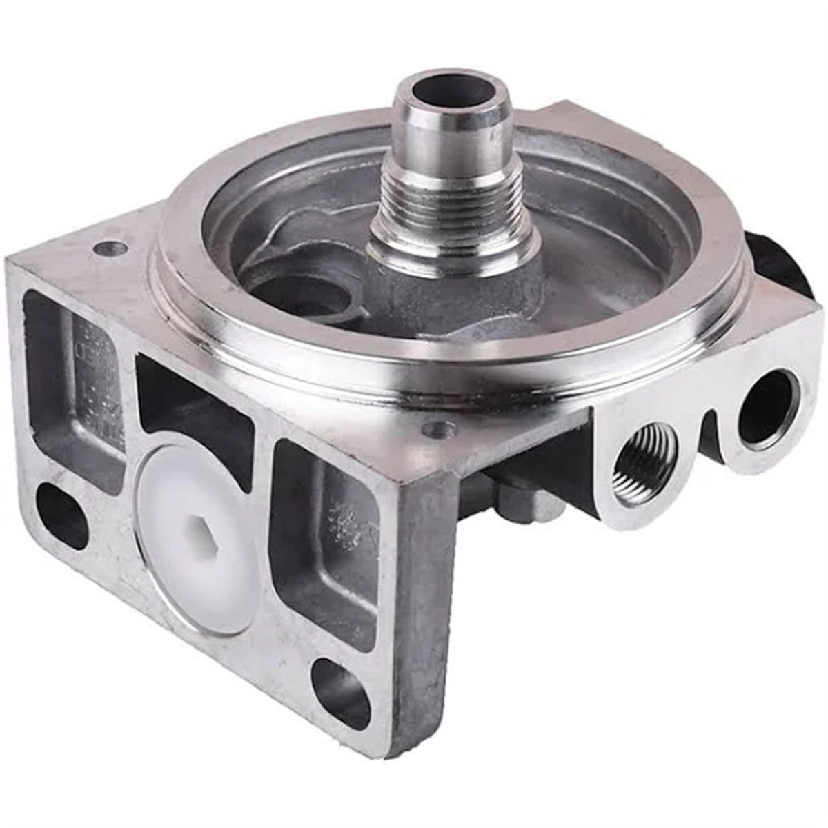 11110702 Fuel Filter Housing for Volvo EC210 EC210C EC240B - Sinocmp