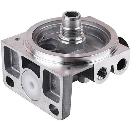 11110702 Fuel Filter Housing for Volvo EC210 EC210C EC240B - Sinocmp