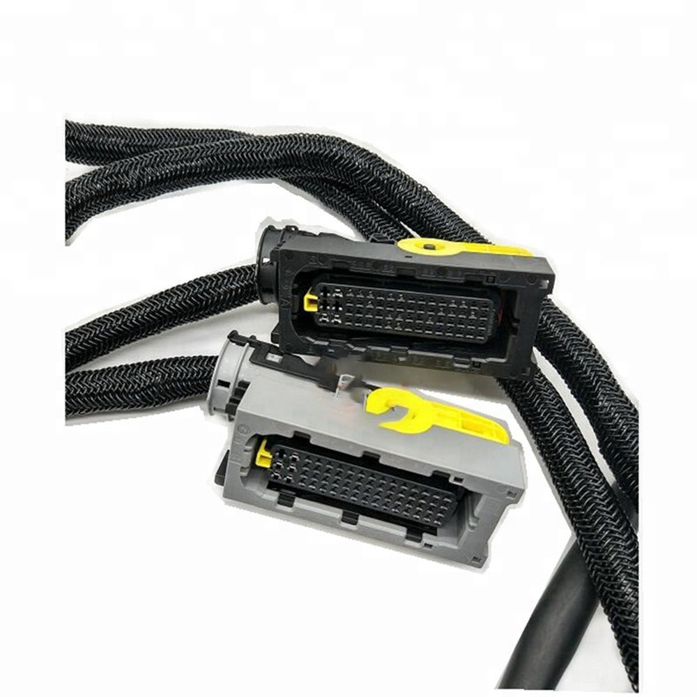 VOE14631794 14631794 Wiring Harness for Volvo Excavator EC210B EC290B