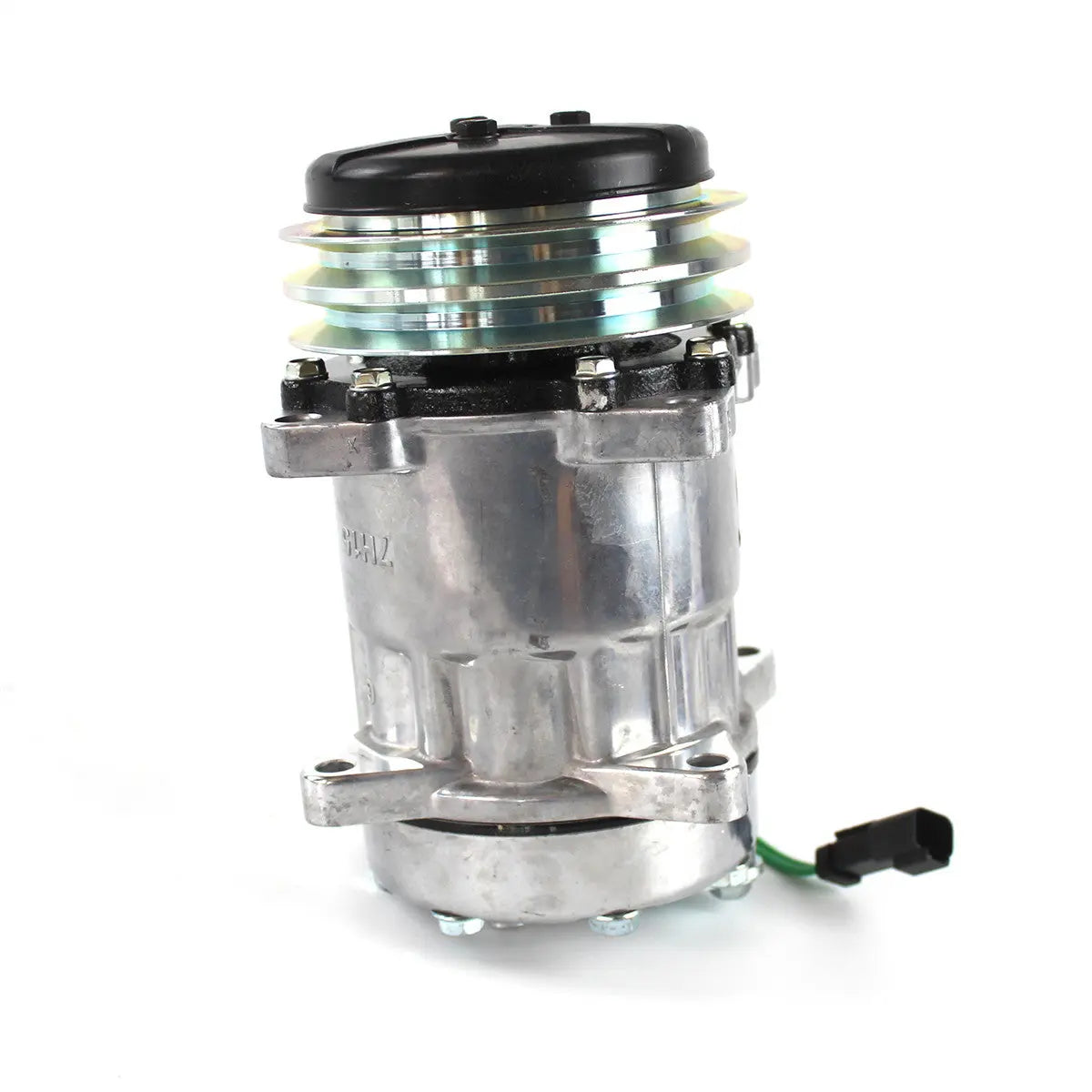 蘭 11412631 15082727 Compressor for Volvo Excavator EC330B EC360B EC460B