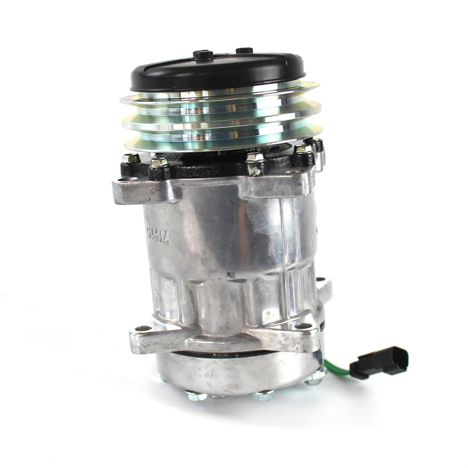 11412631 15082727 Compressor for Volvo Excavator EC330B EC360B EC460B G900 - Sinocmp