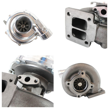 114400-3140 TurboCharger para Hitachi EX300-2 EX300-3 ISUZU 6SD1 Engine