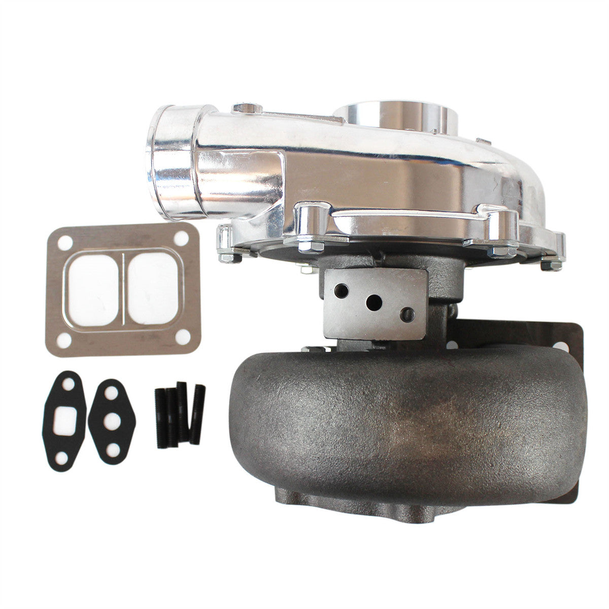 114400-3140 Turbocharger for Hitachi EX300-2 EX300-3 Isuzu 6SD1 Engine - Sinocmp