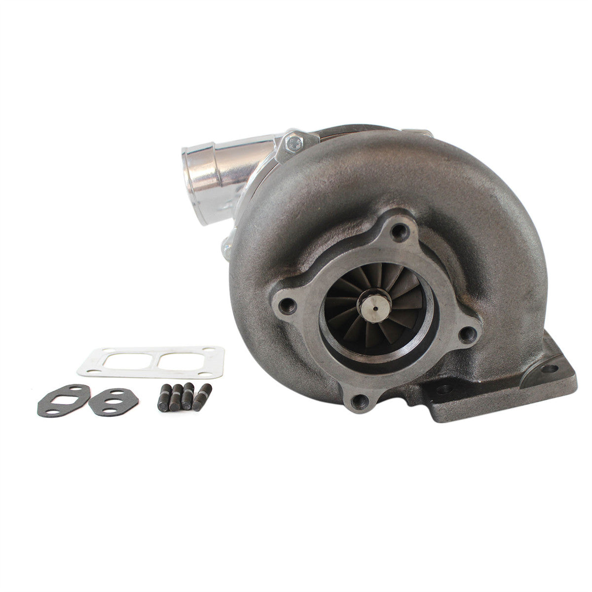 114400-3140 Turbocharger for Hitachi EX300-2 EX300-3 Isuzu 6SD1 Engine - Sinocmp