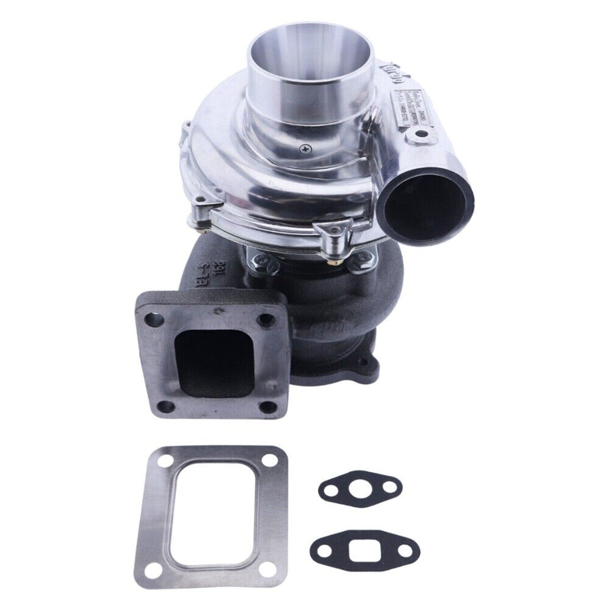 1144003770 114400-3770 Turbocharger for ZX200 6BG1 6BG1T ZX230 ZX270