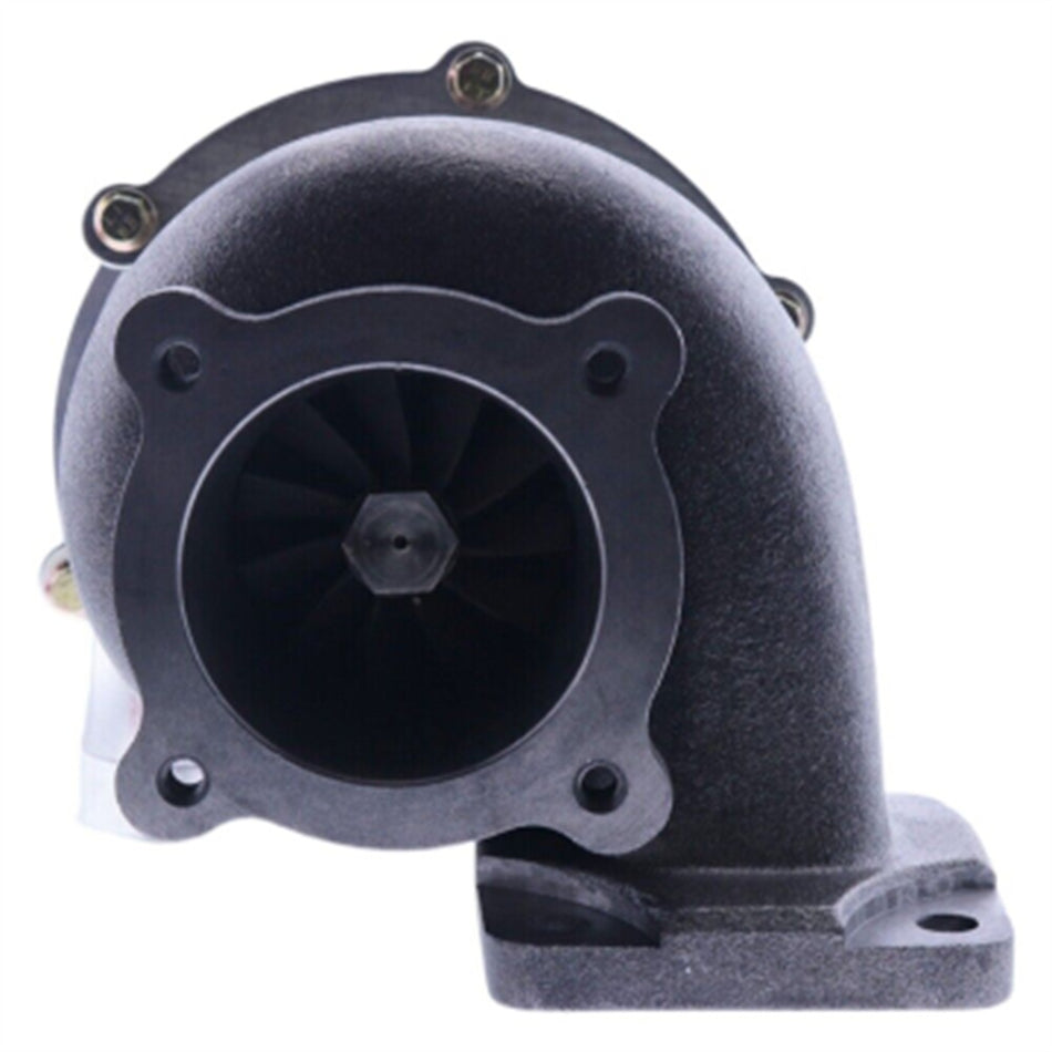 1144003770 114400-3770 Turbocharger for ZX200 6BG1 6BG1T ZX230 ZX270 - Sinocmp