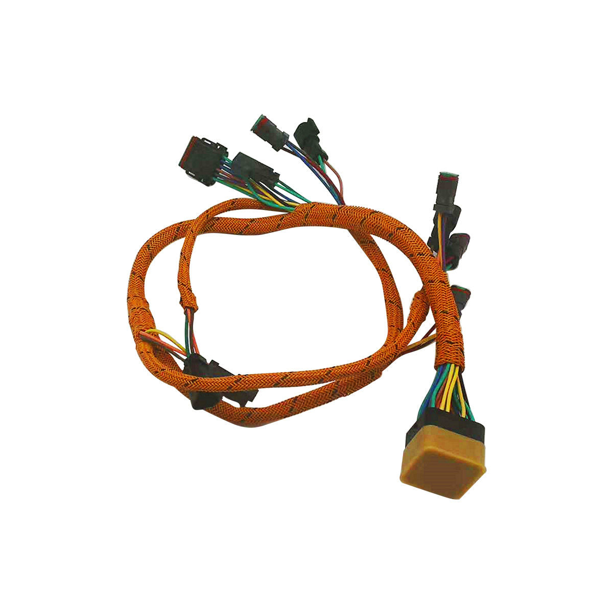 117-2763 Wiring Harness for Caterpillar E345B - Sinocmp