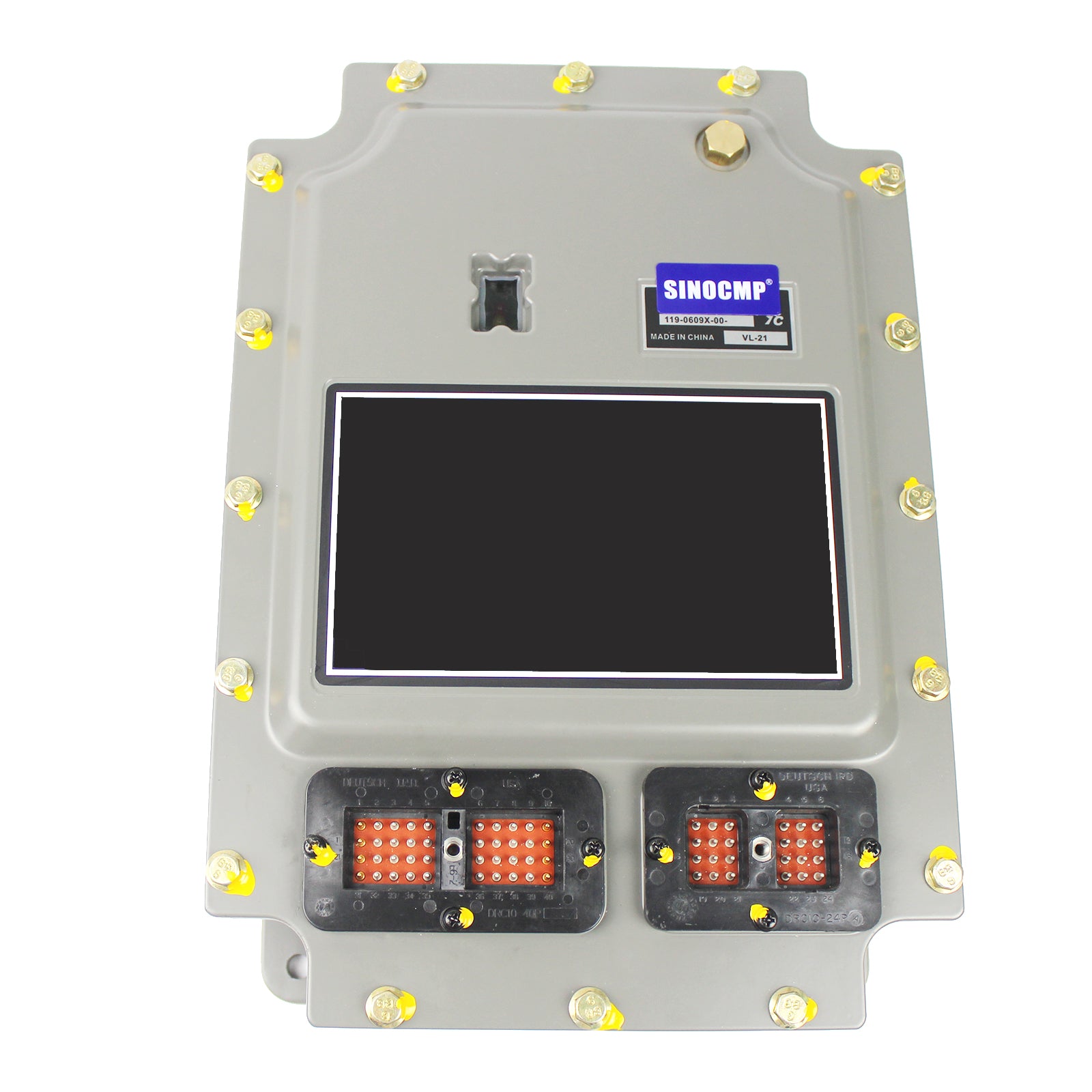 7Y5460 102-8008 7Y-5460 Controller for CAT 325 CAT 320 Excavator