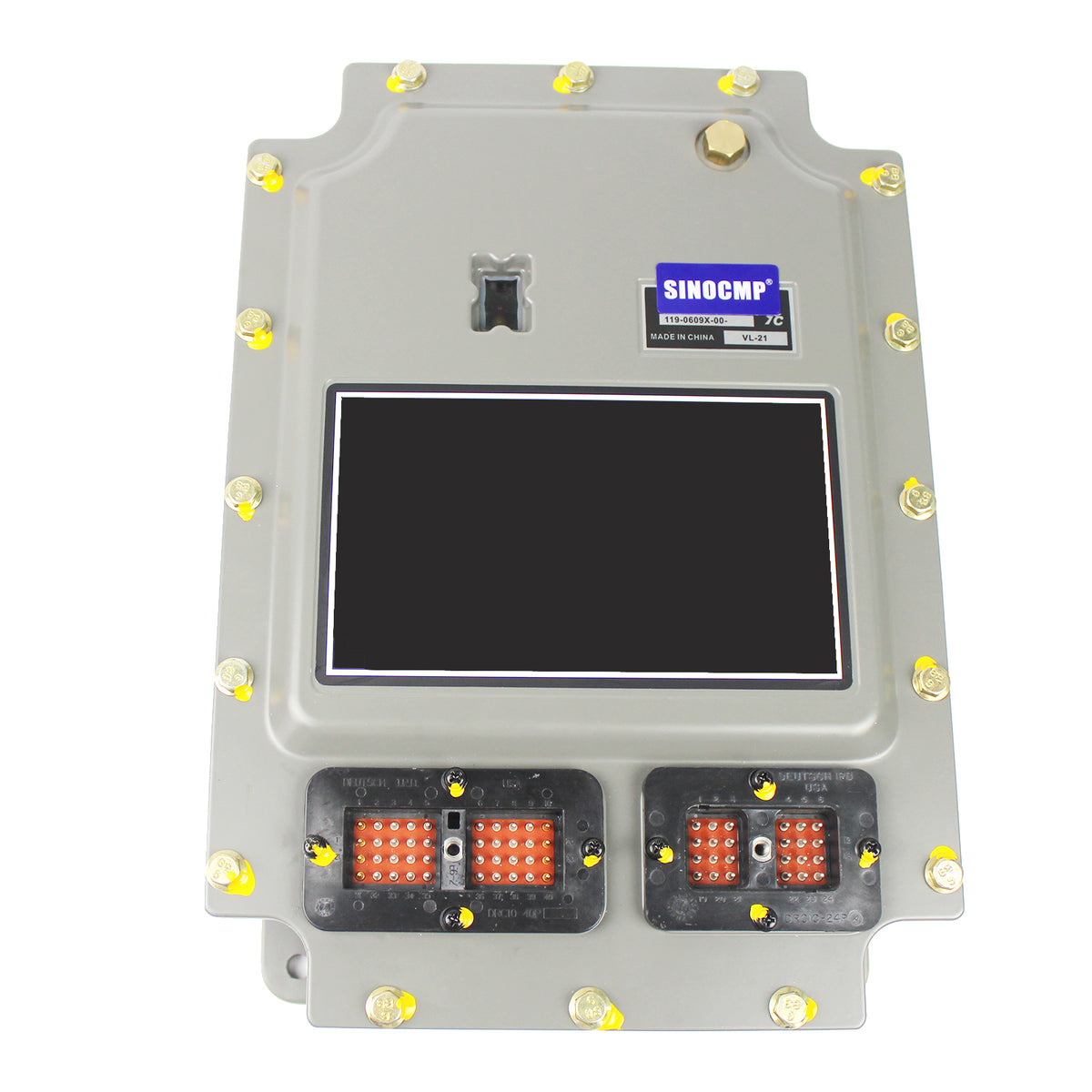 106-0224 1060224 Controller Panel for Excavator 325 325L 330 330L