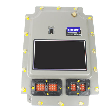 106-0224 1060224 Controller Panel for Excavator 325 325L 330 330L