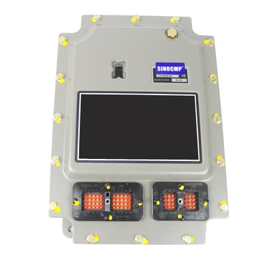 106-0224 1060224 Painel do controlador para escavadeira 325 325L 330 330L