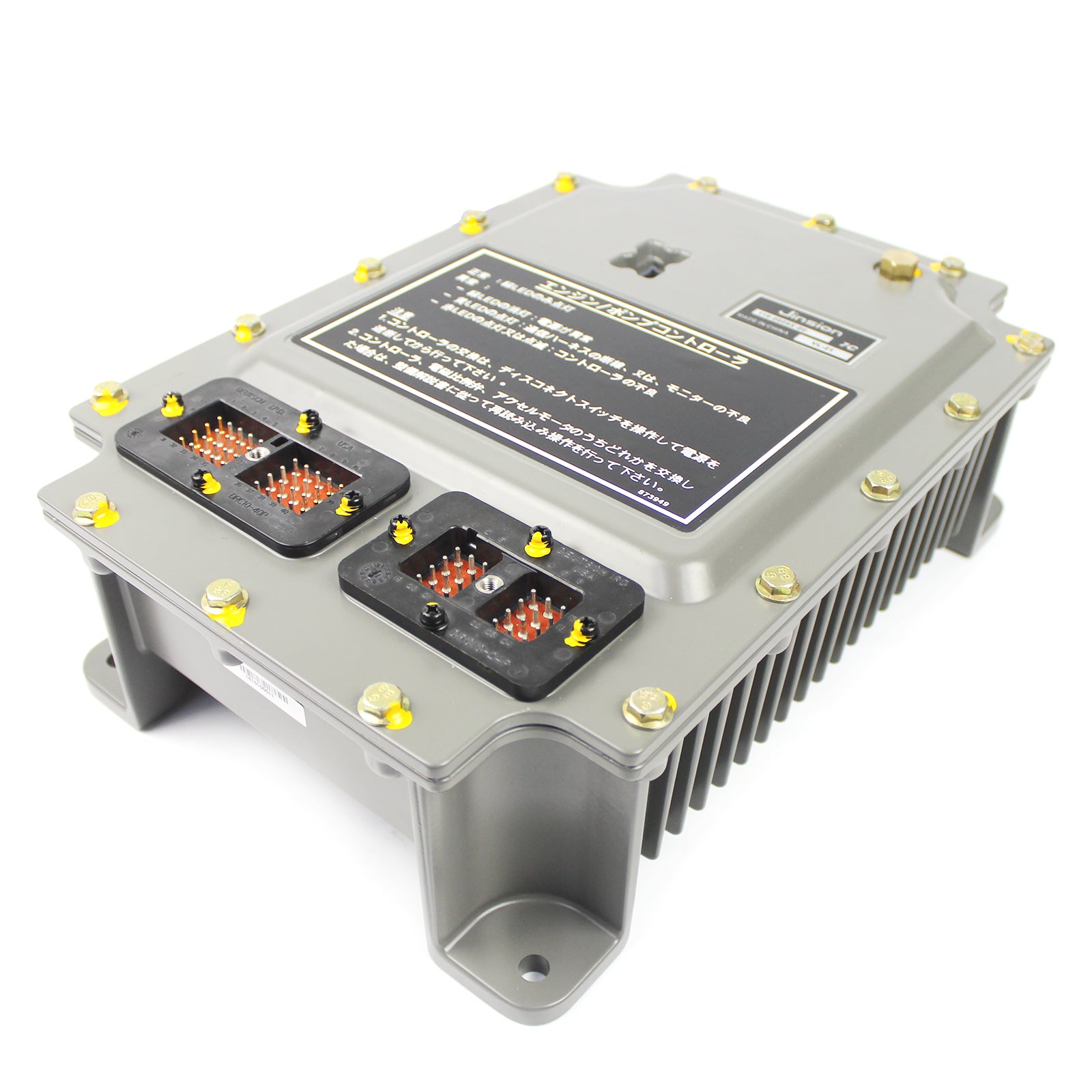 106-0224 1060224 Controller Panel for Excavator 325 325L 330 330L