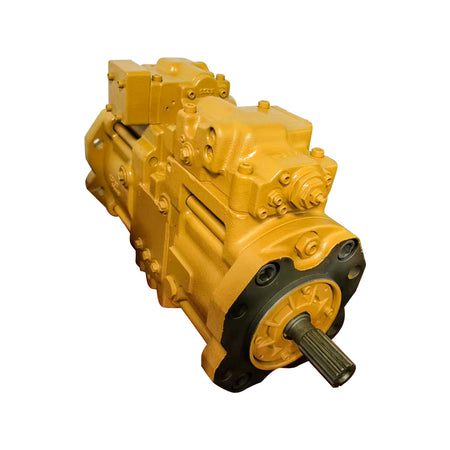 119-5408 1195408 Hydraulic Main Pump for Caterpillar CAT 311 312 315 317 312BL 311B