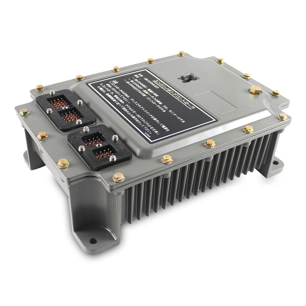 119-0609 1190609 Controller Panel for Caterpillar 320L 312 325 - Sinocmp