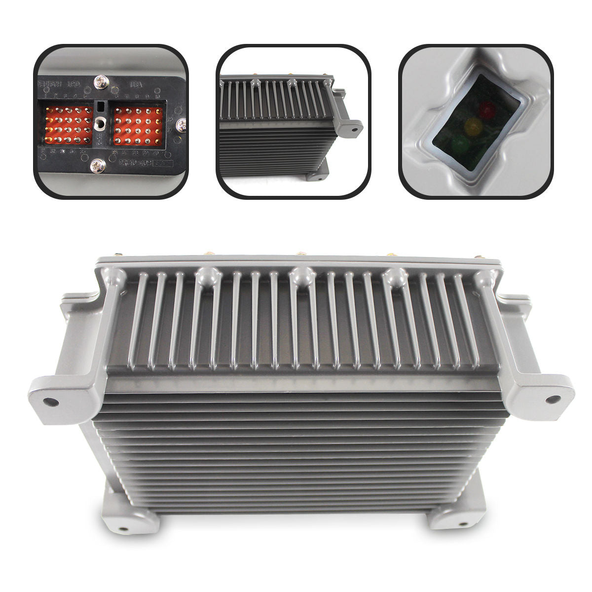 119-0609 1190609 Controller Panel for Caterpillar 320L 312 325 - Sinocmp