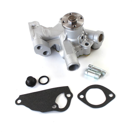 119265-42002 Water Pump for Yanmar 3D68E 3TNE68 3TNE68C Engine - Sinocmp