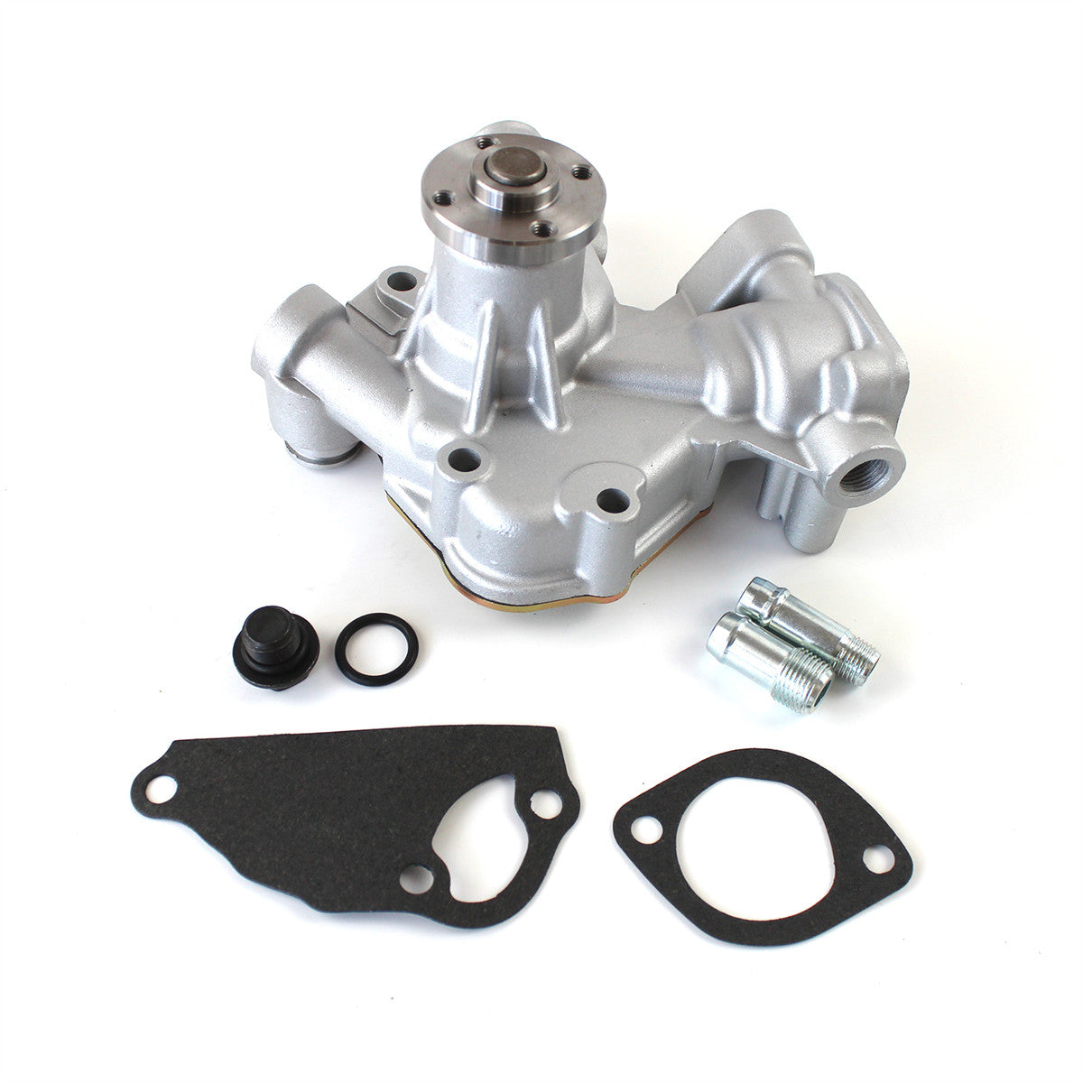 119265-42002 Water Pump for Yanmar 3D68E 3TNE68 3TNE68C Engine - Sinocmp