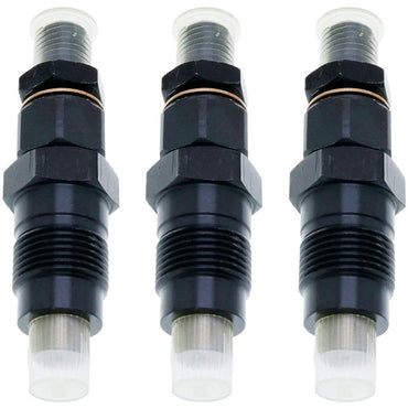 3PCS Injetores de combustível 119515-53001 para Yanmar 3TNV70 3TNV88 MOTOR 3YM30