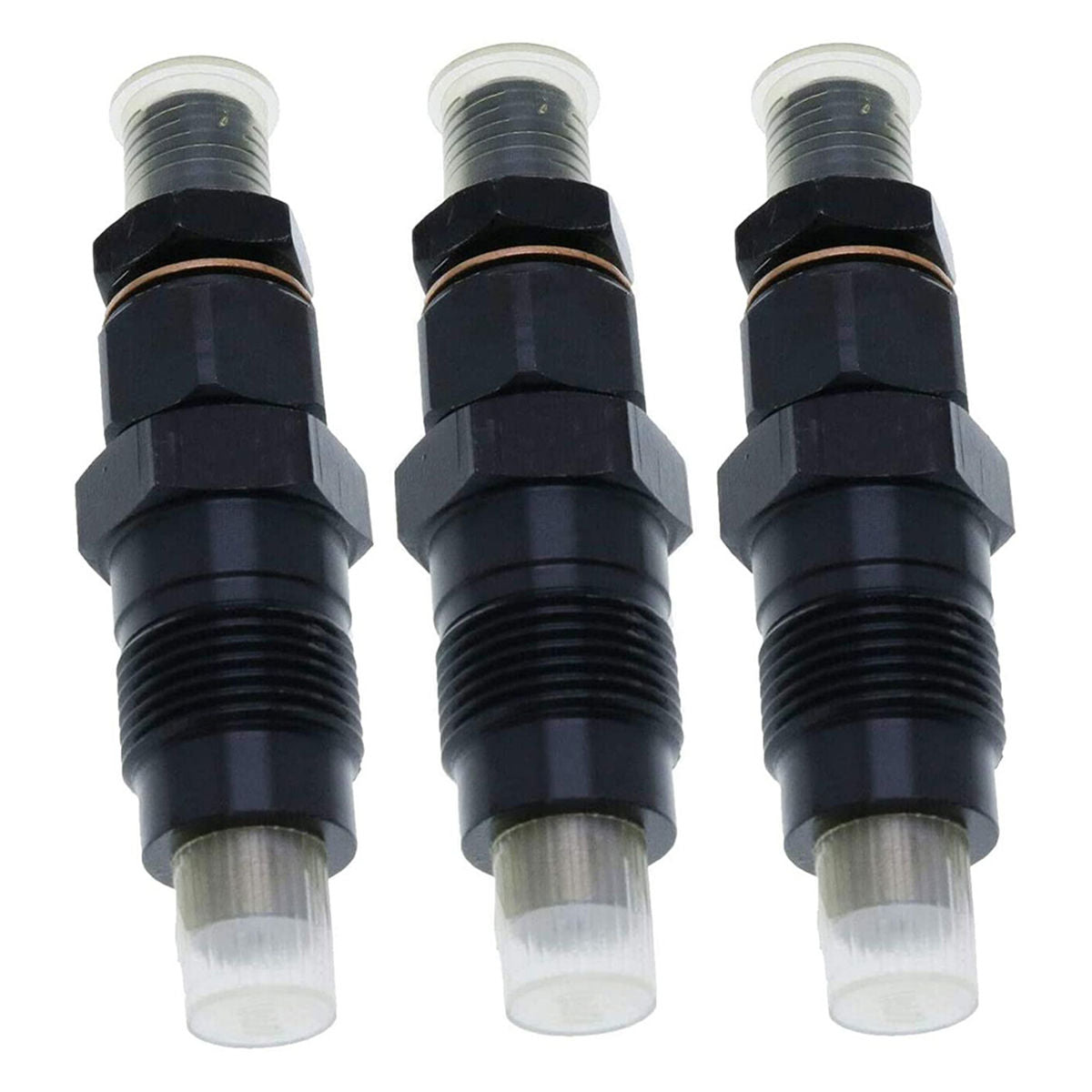 119515-53001 Fuel Injector for Yanmar 3TNV70 3TNV88 3YM30 Engine - Sinocmp