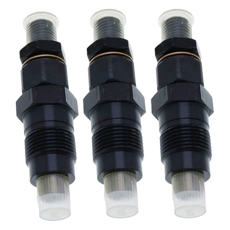 119515-53001 Fuel Injector for Yanmar 3TNV70 3TNV88 3YM30 Engine - Sinocmp
