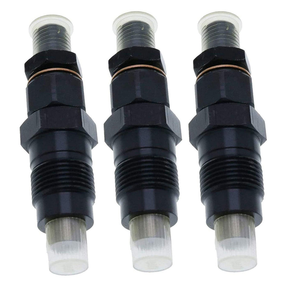 119515-53001 Fuel Injector for Yanmar 3TNV70 3TNV88 3YM30 Engine - Sinocmp