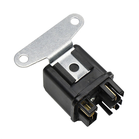 119650-77911 119650-77910 12V Glow Plug Relay for Yanmar 4TNV94 - Sinocmp