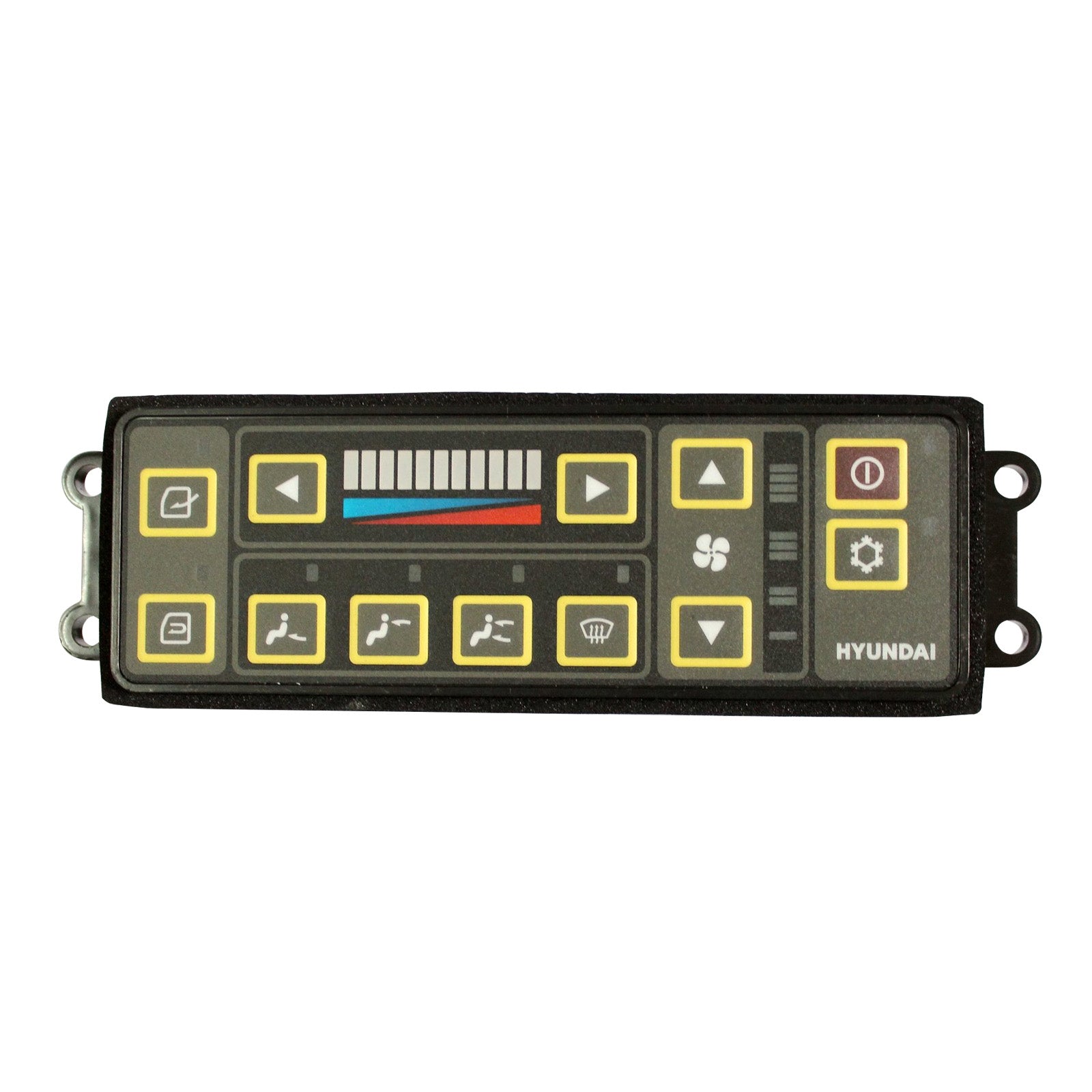 11N6-90030 Air Conditioner Conttroller for Hyundai R140LC-7 R160LC-7