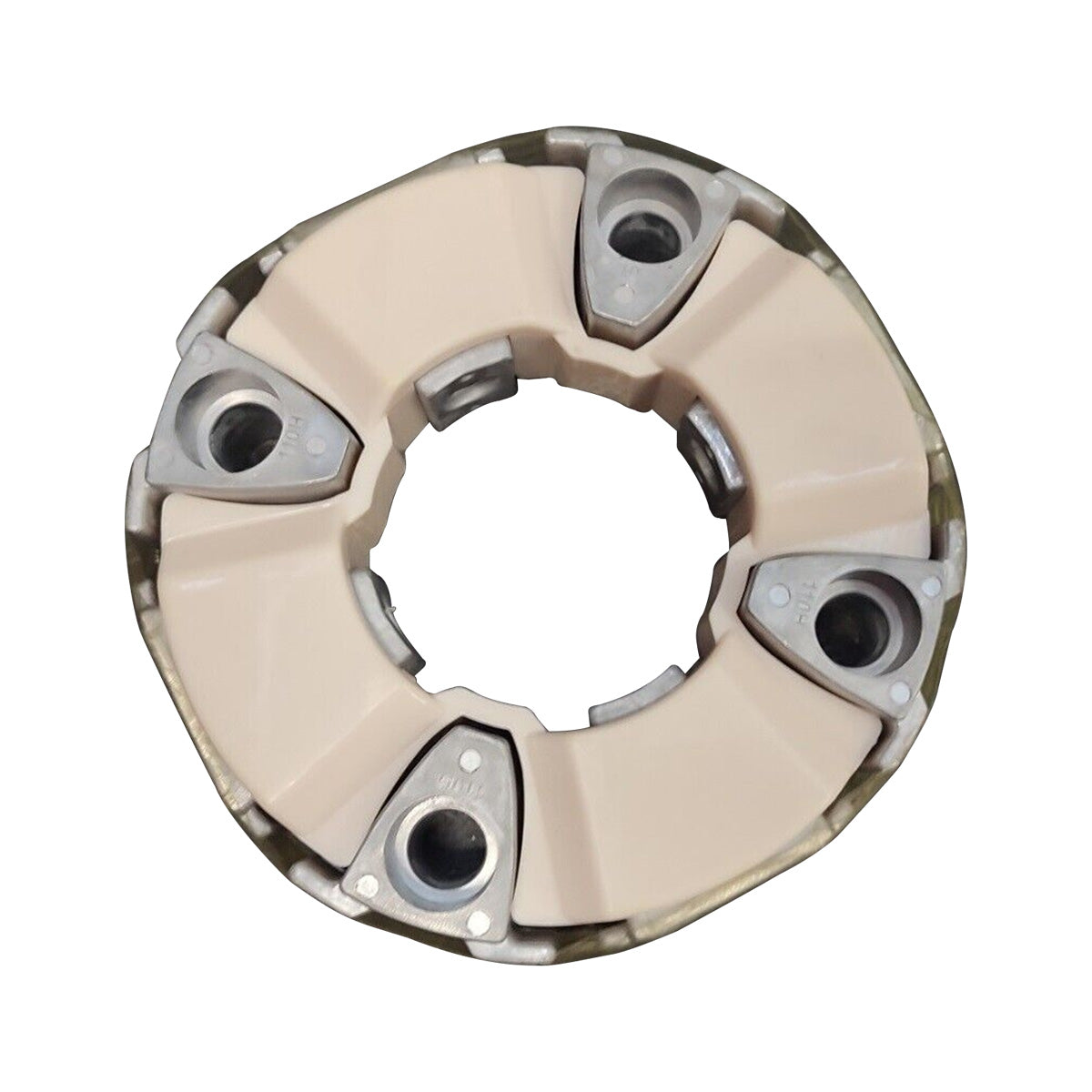 11N7-10010 Coupling Assy for Hyundai R210-7 R250-7 R210-9 R220LC-9S - Sinocmp