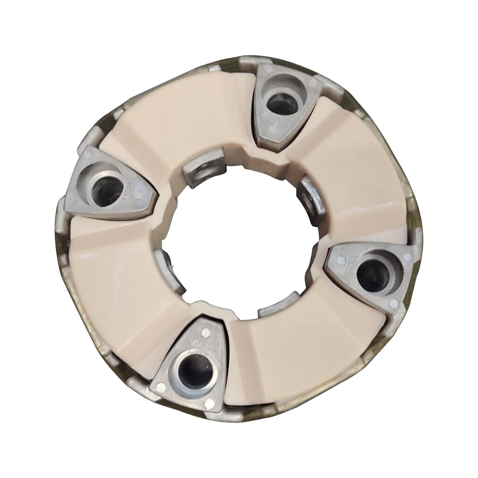 11N7-10010 Coupling Assy for Hyundai R210-7 R250-7 R210-9 R220LC-9S - Sinocmp