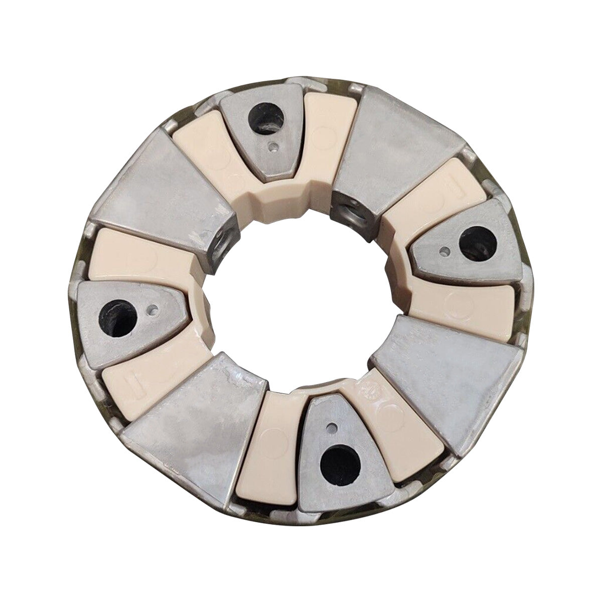 11N7-10010 Coupling Assy for Hyundai R210-7 R250-7 R210-9 R220LC-9S - Sinocmp