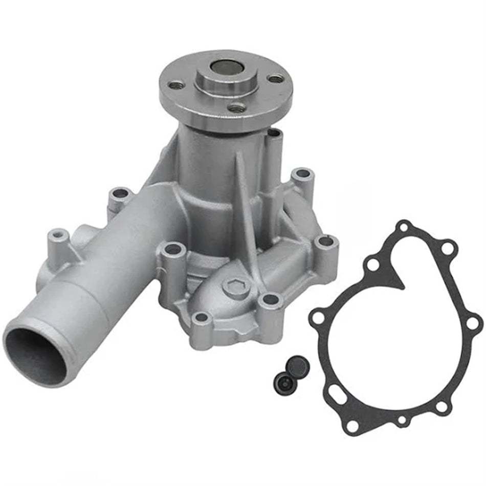 123900-42000 Water Pump for Komatsu 4D106 Engine - Sinocmp
