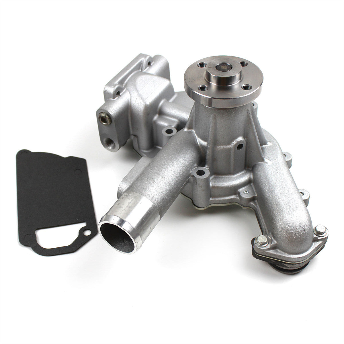 123900-42100 Water Pump for Komatsu 4TNV106 Yanmar - Sinocmp