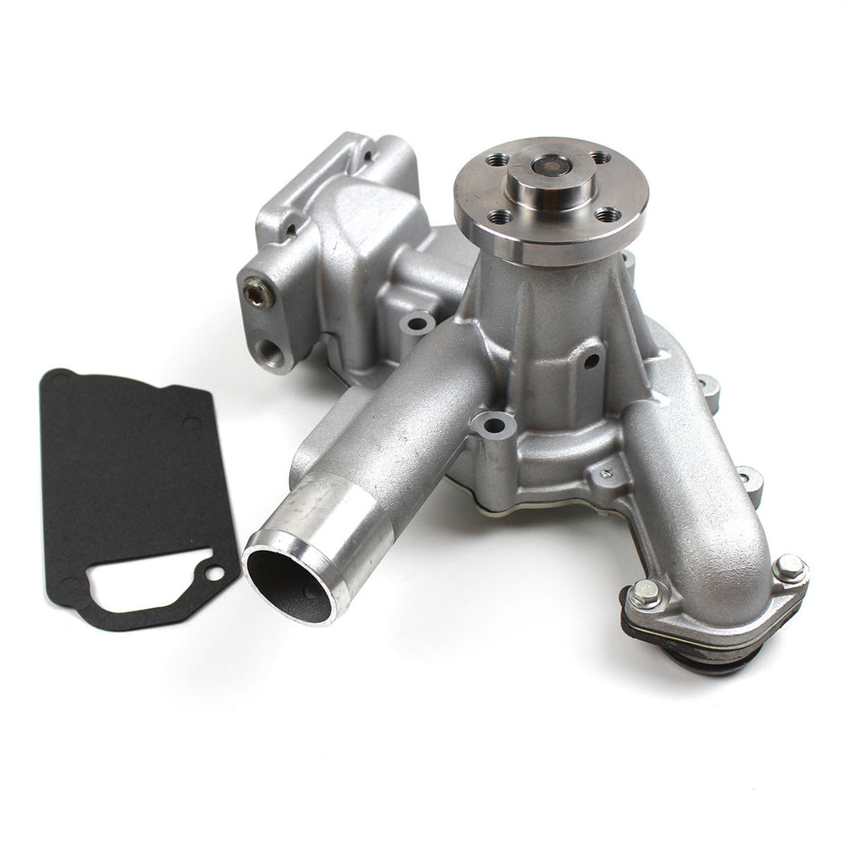 123900-42100 Water Pump for Komatsu 4TNV106 Yanmar - Sinocmp